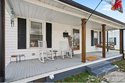 207 S East Avenue, Kannapolis, NC 28083 - Photo 3