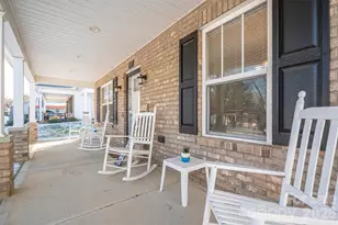 505 E Cloninger St, Dallas, NC 28034 - Photo 37