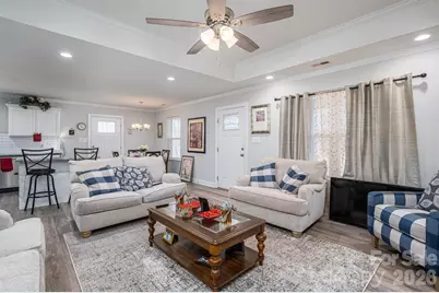 505 E Cloninger Street, Dallas, NC 28034 - Photo 7