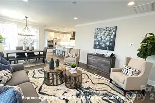 10213 Rainier Trail Dr NW, Concord, NC 28078 - Photo 7