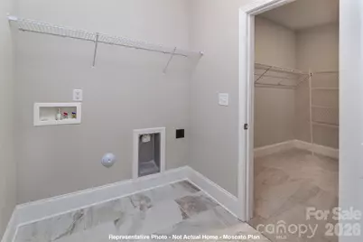 10213 Rainier Trail Drive NW, Huntersville, NC 28078 - Photo 11