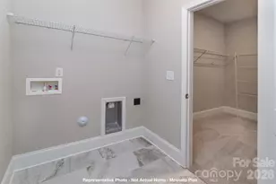 10213 Rainier Trail Dr NW, Huntersville, NC 28078 - Photo 11