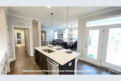 10213 Rainier Trail Drive NW, Huntersville, NC 28078 - Photo 9