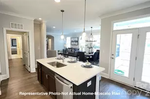 10213 Rainier Trail Dr NW, Huntersville, NC 28078 - Photo 9
