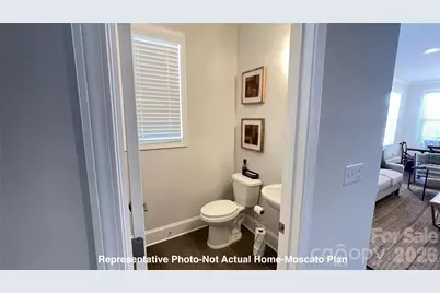 10213 Rainier Trail Drive NW, Huntersville, NC 28078 - Photo 7