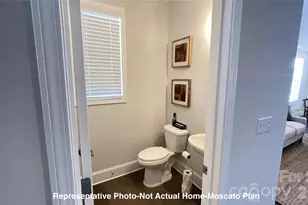 10213 Rainier Trail Dr NW, Huntersville, NC 28078 - Photo 7