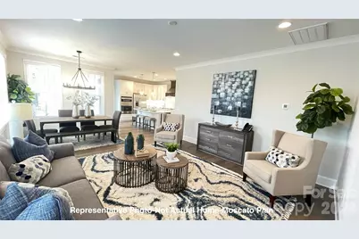 10213 Rainier Trail Drive NW, Huntersville, NC 28078 - Photo 5