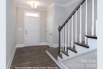 10213 Rainier Trail Drive NW, Huntersville, NC 28078 - Photo 3