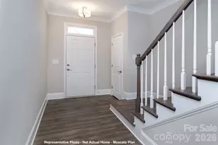 10213 Rainier Trail Dr NW, Huntersville, NC 28078 - Photo 3