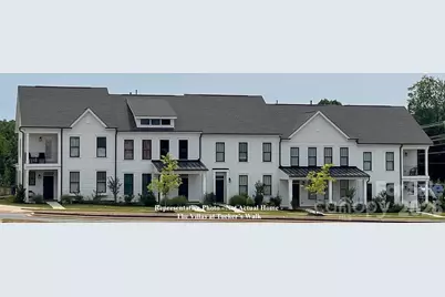 10213 Rainier Trail Drive NW, Huntersville, NC 28078 - Photo 1