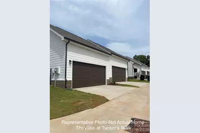 10213 Rainier Trail Drive NW, Huntersville, NC 28078 - Photo 25