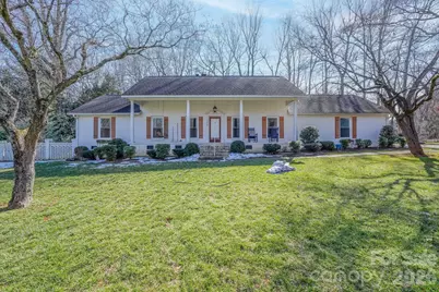 200 Belwood Drive, Belmont, NC 28012 - Photo 1