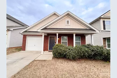 9642 Hanberry Boulevard, Charlotte, NC 28213 - Photo 1