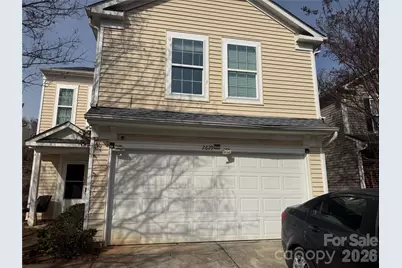 2629 Stream Bank Drive, Charlotte, NC 28269 - Photo 1