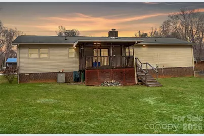 1292 Creekwood Drive, Morganton, NC 28655 - Photo 3