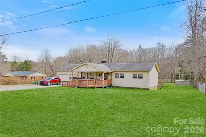 1292 Creekwood Drive, Morganton, NC 28655 - Photo 29