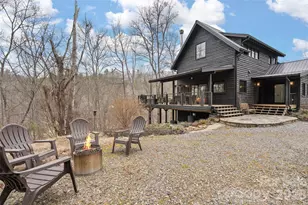 64 Hobson Br Rd, Weaverville, NC 28787 - Photo 3