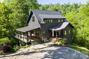 64 Hobson Br Rd, Weaverville, NC 28787 - Photo 1