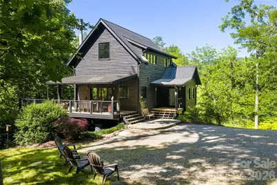 64 Hobson Branch Road, Weaverville, NC 28787 - Photo 3