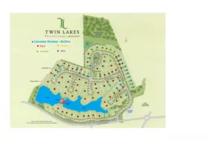 510 Deodar Cedar Dr, Weddington, NC 28104 - Photo 5