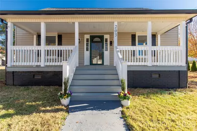 203 Jackson Street, Fort Mill, SC 29715 - Photo 3