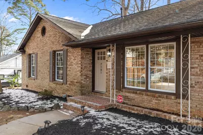 7101 Woodstock Drive, Charlotte, NC 28210 - Photo 3