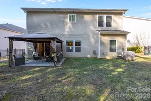 2238 Laurens Dr, Concord, NC 28027 - Photo 35