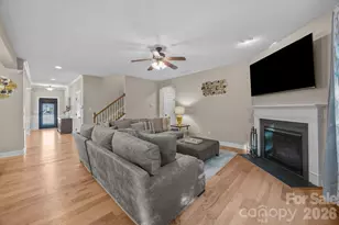 2238 Laurens Dr, Concord, NC 28027 - Photo 15