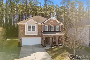 2238 Laurens Dr, Concord, NC 28027 - Photo 37