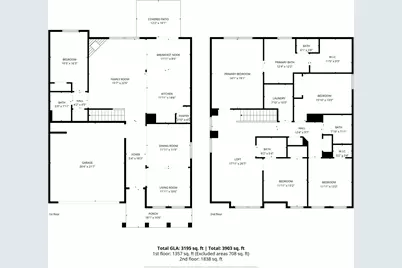 2238 Laurens Drive, Concord, NC 28027 - Photo 43