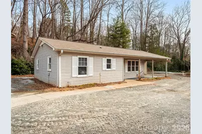 1828 Memorial Highway, Lake Lure, NC 28746 - Photo 1