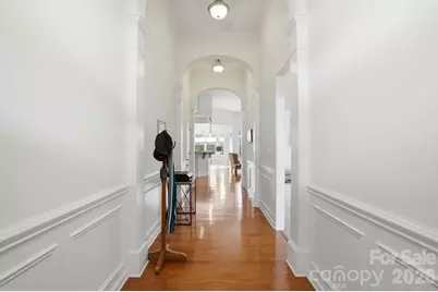 1038 Kensrowe Lane, Matthews, NC 28104 - Photo 5