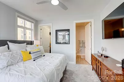 230 S Tryon Street #1001, Charlotte, NC 28202 - Photo 17