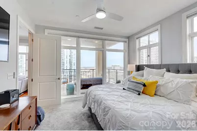 230 S Tryon Street #1001, Charlotte, NC 28202 - Photo 19