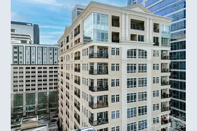 230 S Tryon Street #1001, Charlotte, NC 28202 - Photo 13