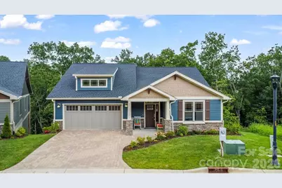 19 Craftsman Overlook Ridge, Arden, NC 28704 - Photo 1