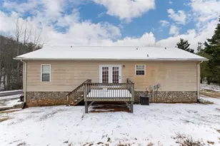 240 Taylor Cir, Granite Falls, NC 28630 - Photo 35