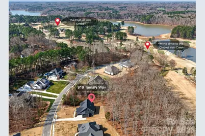 919 Tamary Way, Landis, NC 28088 - Photo 5