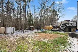 10026 Dauphine Dr, Charlotte, NC 28216 - Photo 25