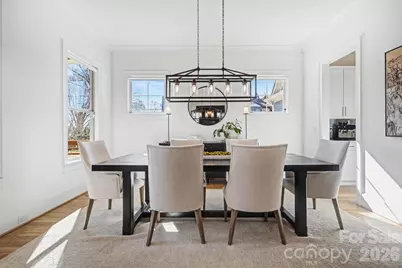 2852 Dorchester Place, Charlotte, NC 28209 - Photo 13