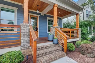 2852 Dorchester Pl, Charlotte, NC 28209 - Photo 1