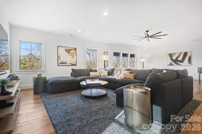 2852 Dorchester Place, Charlotte, NC 28209 - Photo 25