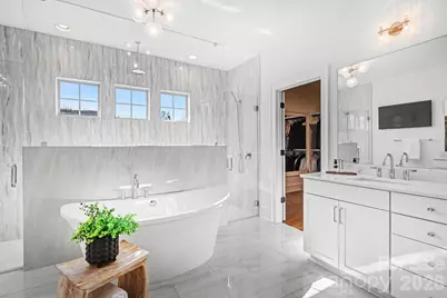 2852 Dorchester Place, Charlotte, NC 28209 - Photo 21