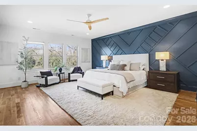 2852 Dorchester Place, Charlotte, NC 28209 - Photo 21