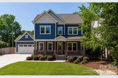2852 Dorchester Place, Charlotte, NC 28209 - Photo 1