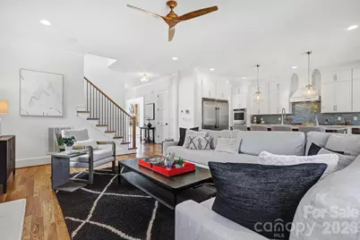 2852 Dorchester Place, Charlotte, NC 28209 - Photo 11