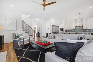 2852 Dorchester Pl, Charlotte, NC 28209 - Photo 11
