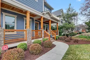 2852 Dorchester Pl, Charlotte, NC 28209 - Photo 43