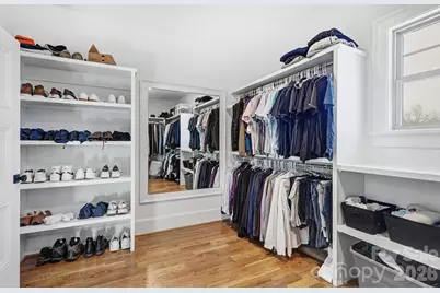 2852 Dorchester Place, Charlotte, NC 28209 - Photo 33