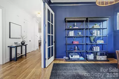 2852 Dorchester Place, Charlotte, NC 28209 - Photo 23